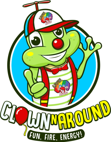 Clown N Around Atlanta - Clown - Atlanta, GA - Hero Main