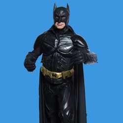 LaGrange Batman, profile image