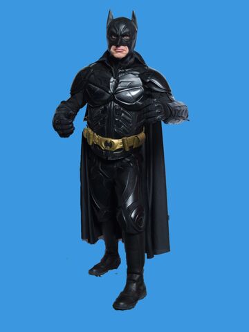 LaGrange Batman - Costumed Character - Poughkeepsie, NY - Hero Main
