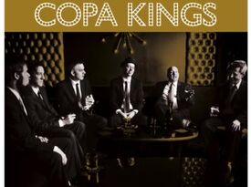 The Copa Kings - Swing Band - Austin, TX - Hero Gallery 1