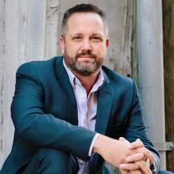 Chad Porter, Speaker-Best Selling Author-Motivator, profile image