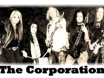 The Corporation & Sisters of Rock Presents - Dance Band - Littleton, CO - Hero Main