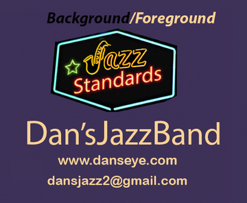 Dan's Jazz Band: Duo, Trio, Quartet, Quintet - Jazz Trio - New York City, NY - Hero Main