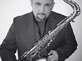 Saxophonist Nelson Garcia  - Saxophonist - New Haven, CT - Hero Gallery 1