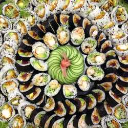 Sushi Chef Ryan, profile image