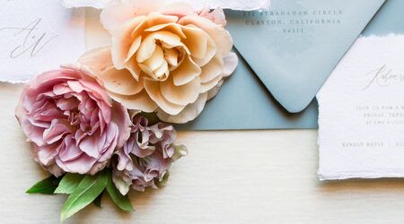 Love Letter Paper Co.  Invitations & Paper Goods - The Knot