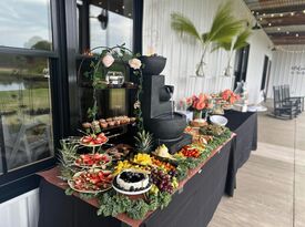 Brandys - Caterer - Raleigh, NC - Hero Gallery 2