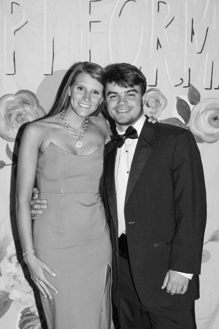 Sophomore Year Formal
