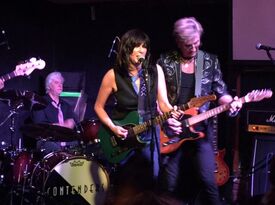 Contenders - the Pretenders Tribute - Tribute Band - North Hollywood, CA - Hero Gallery 3