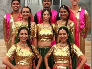 Bellytwins BOLLY-BELLY DANCE,FITNESS & EDUCATION - Belly Dancer - Beverly Hills, CA - Hero Main