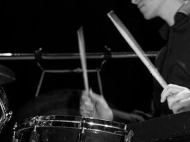 Nathan Matthews Percussion - Steel Drummer - Charlotte, NC - Hero Gallery 4