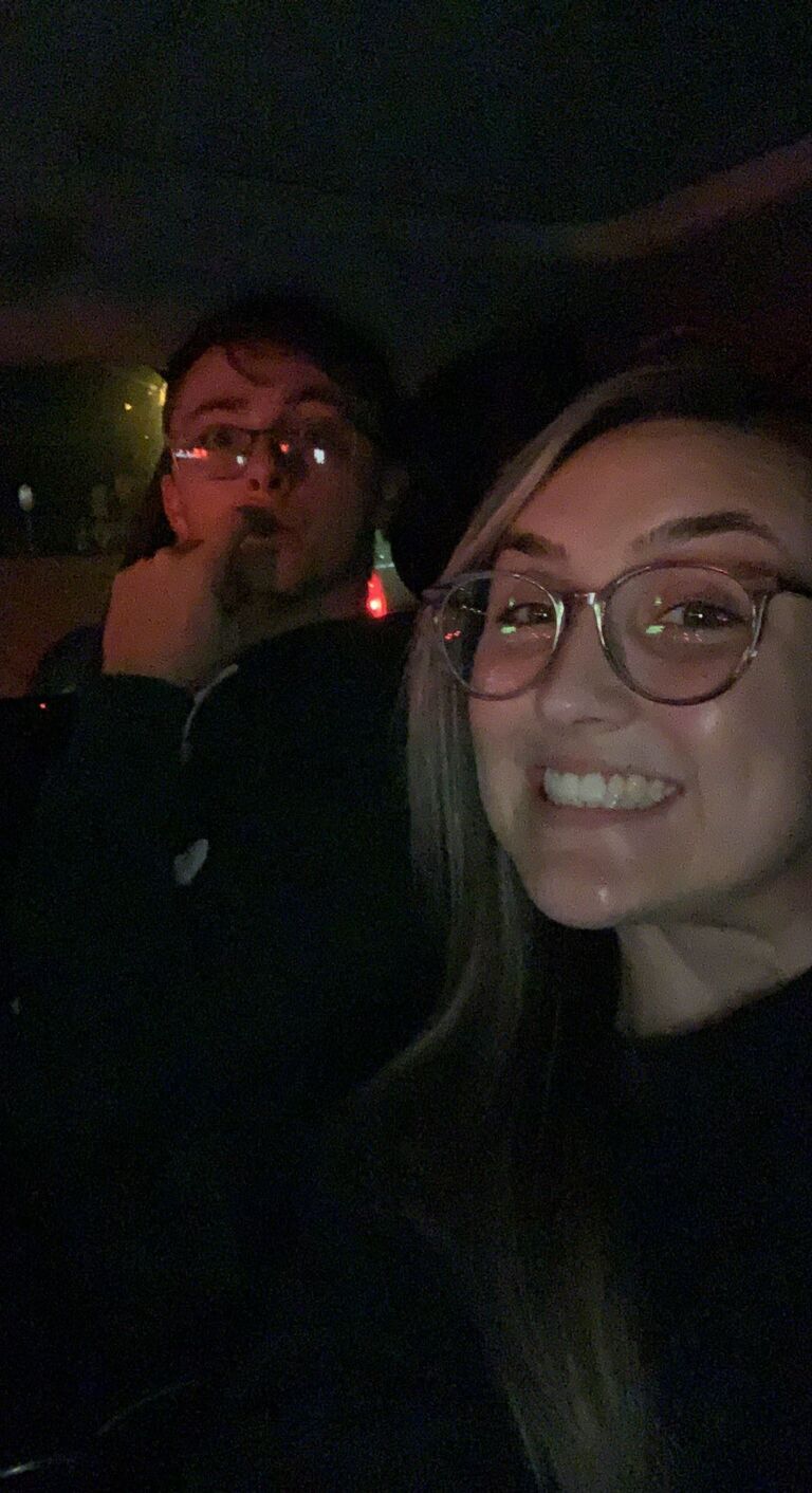 One of many CFA trips