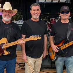 The Sierra Outlaws, profile image
