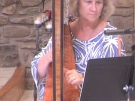 Kim Adamson, Harpist - Harpist - Maryville, TN - Hero Gallery 1