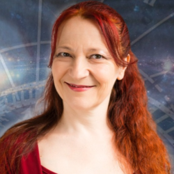 Monica Canducci - The Dancing Fairy, profile image