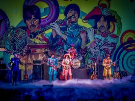 BritBeat - A Tribute To The Beatles - Beatles Tribute Band - Chicago, IL - Hero Gallery 3