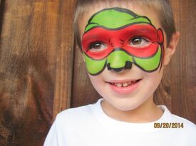 CrazyFun Face Painting and Body Art - Face Painter - Shelton, CT - Hero Gallery 4
