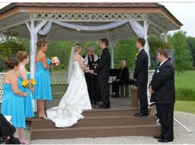 A Reverend for Your Wedding - Rev. Christine - Wedding Officiant - Brookfield, WI - Hero Gallery 1