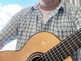 Dan Stevens - Classical Guitarist - Fishkill, NY - Hero Gallery 1