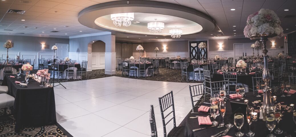 Ramblewood Country Club A Ron Jaworski Signature Venue  