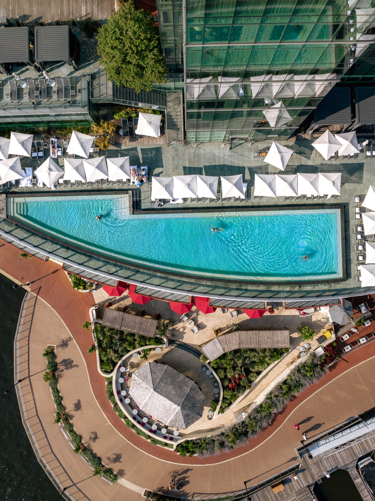 Four Seasons Hotel Baltimore
