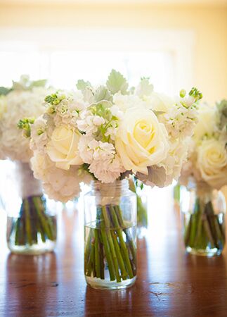 A Rustic Outdoor Wedding at Snow Moon Ranch in Michigan