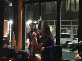 Jennie Colabatistto Quartet - Jazz Band - Croton on Hudson, NY - Hero Gallery 4