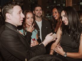 The Magic of Eric and Elizabeth - Magician - Chicago, IL - Hero Gallery 2