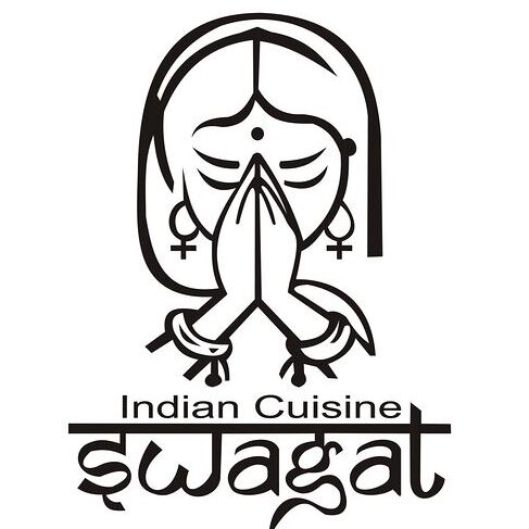 When we ate at an Indian restaurant with friends and realized we liked each other 
