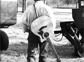 Bubba Harper 24/7 Band - Country Band - Denton, TX - Hero Gallery 2