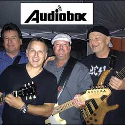 AudioBox, profile image