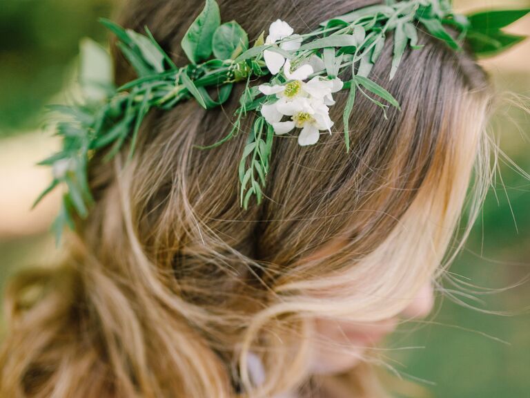 You Can Get Flower Crowns Delivered To Coachella