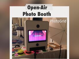 ProStyle PhotoBooth-Photography-DJ - Photo Booth - Orlando, FL - Hero Gallery 2