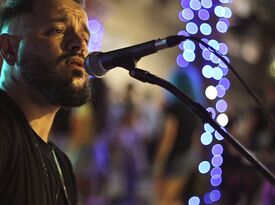 Pedro H. Soares - Acoustic Guitarist - Portland, TX - Hero Gallery 1