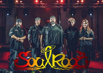 SoulRoot - Cover Band - Holts Summit, MO - Hero Main