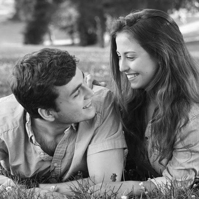 Kyle asks Taylor to be his girlfriend. Just in time for Thanksgiving!