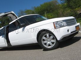Royal Luxury Limo - Event Limo - New York City, NY - Hero Gallery 1