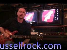 Greg Russell Guitar - Guitarist - San Diego, CA - Hero Gallery 4