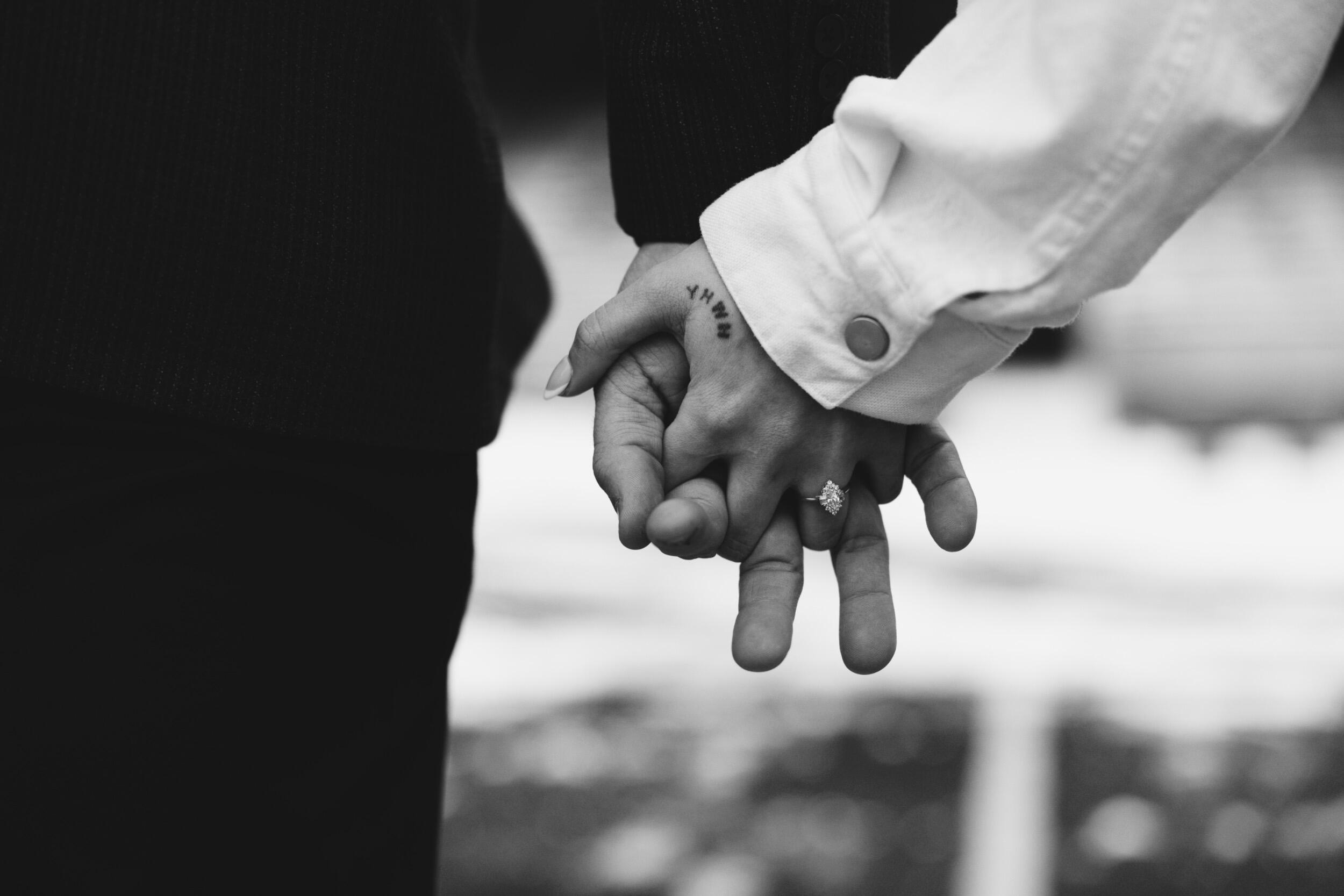 As we step into marriage we recognize to best love each other we first have to love God. The creator of it all. 