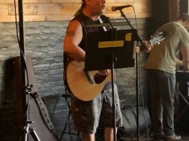 Phillyfish - Singer Guitarist - Ormond Beach, FL - Hero Gallery 1