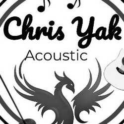 Chris Yak Acoustic, profile image
