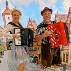 Dueling Accordions, profile image