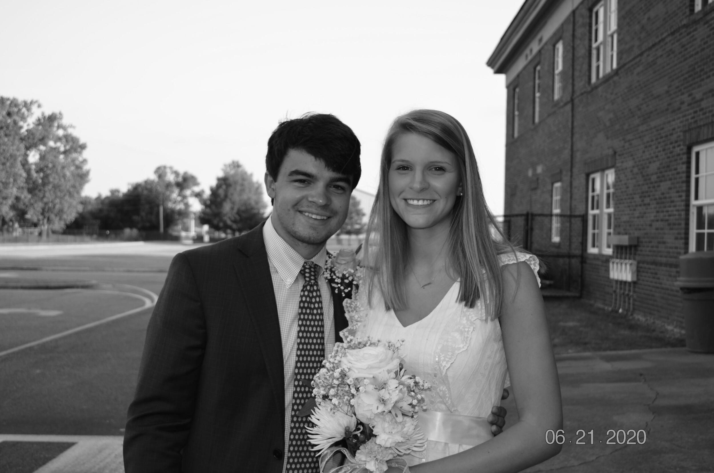 High School Graduation