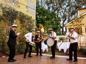 Nola Dukes Band - Cover Band - New Orleans, LA - Hero Gallery 4