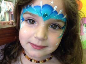CrazyFun Face Painting and Body Art - Face Painter - Shelton, CT - Hero Gallery 1