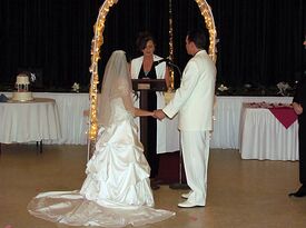 Collins Wedding Creations - Wedding Officiant - Ormond Beach, FL - Hero Gallery 1