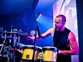 Jay on the Drums - Steel Drummer - Boulder, CO - Hero Gallery 3