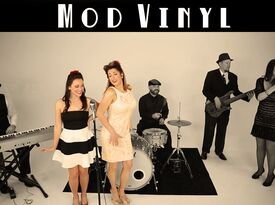 Mod Vinyl - Jazz Band - Denver, CO - Hero Gallery 1