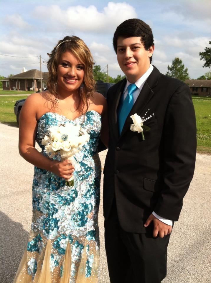 Senior Prom 2013
