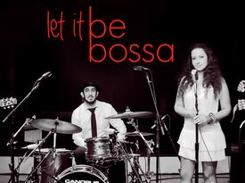 Let it Be Bossa - your Bossa Jazz Group - Jazz Band - New York City, NY - Hero Gallery 4